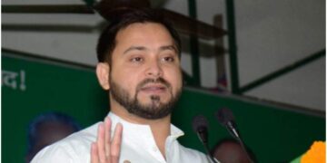 சாதிவாரிக் கணக்கெடுப்பு ஆதரவு கோரி தமிழ்நாடு முதல்வருக்கு தேஜஸ்வி கடிதம்!