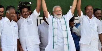 உடைந்தது அதிமுக கூட்டணி-பாமக தேமுதிக தனித்துப் போட்டி என அறிவிப்பு!