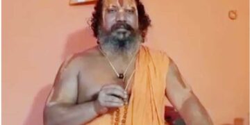 இந்தியாவை இந்து நாடாக அறிவிக்க வேண்டும்- சாமியார் எச்சரிக்கை!