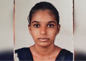 நீட் தேர்வு- இன்றும் ஒரு மாணவி தற்கொலை!
