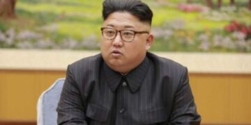 ஆக்கஸ் ஒப்பந்தம்- அமெரிக்காவுக்கு வட கொரியா எச்சரிக்கை!