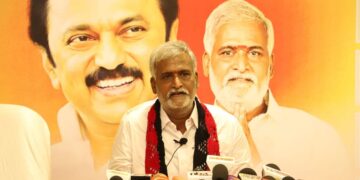 சாமியை வைத்து அரசியல் செய்ய வேண்டாம் அண்ணாமலைக்கு அமைச்சர் எச்சரிக்கை!