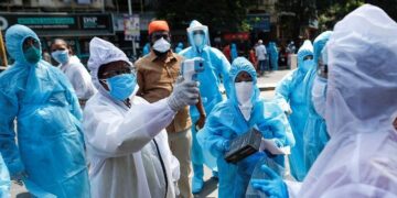 தமிழ்நாட்டில் அதிகரிக்கும் கொரோனா தொற்று!