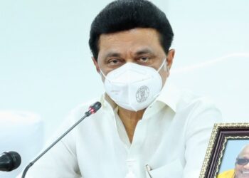 திமுக வரலாறு காணாத வெற்றி-ஸ்டாலின் சவால்களும் சாதனையும்!