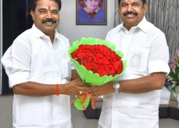 ஊழல் மன்னன் இளங்கோவன் யார் இவர்?
