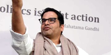 மோடியின் பலத்தை அறியாமல் அவரை வீழ்த்துவது கடினம்- பிரசாந்த் கிஷோர்!