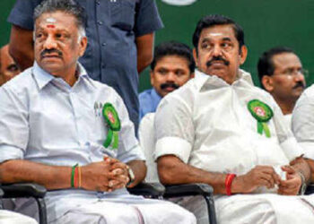 தேவர் நினைவிடத்திற்கு வருவதை தவிர்த்த ஓபிஎஸ்-இபிஎஸ்!
