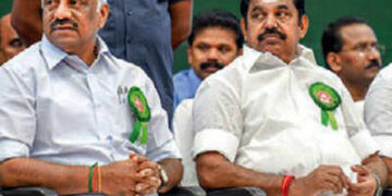 தேவர் நினைவிடத்திற்கு வருவதை தவிர்த்த ஓபிஎஸ்-இபிஎஸ்!