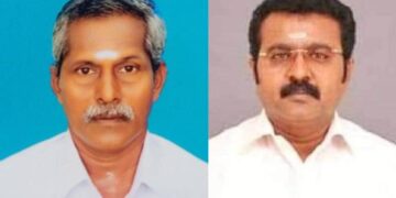 கோவிந்தராசு கொலை  எம்.பி நீதிமன்றத்தில் சரண்!