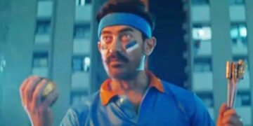 தீபாவளிக்கு பட்டாசு வெடிக்காதீர்கள் என்ற அமீர்கானுக்கு பாஜக ஆர்.எஸ்.எஸ்  எதிர்ப்பு!