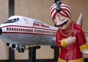 ஏர் இந்திய நிறுவனம் டாடா கையில்!