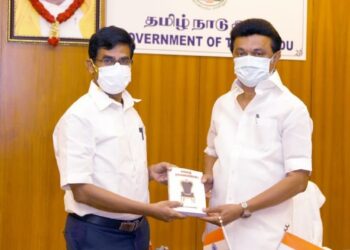 தமிழக அரசு மீது ஆளுநரின் அழுத்தம் தலைமைச் செயலாளர் புதிய அறிவிப்பு!