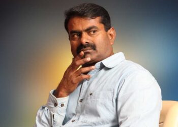 போதை பொருள் கடத்தல் கும்பலோடு சீமானுக்கு தொடர்பா?