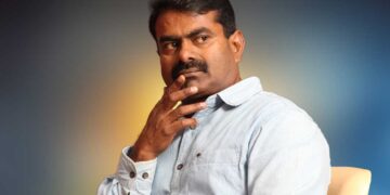 போதை பொருள் கடத்தல் கும்பலோடு சீமானுக்கு தொடர்பா?