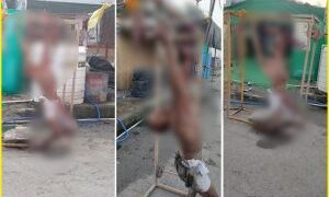 விவசாயிகள் போராட்டம் சீக்கியர் இந்து கலவரம் வெடிக்கும் அபாயம்!