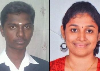 ராம்குமார் மின்சாரம் தாக்கி இறக்கவில்லை-நடந்தது கொலை?
