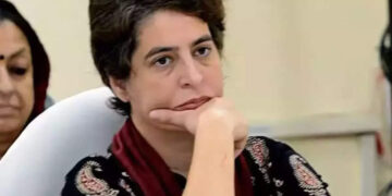 உபி தேர்தல் 40% பெண்களுடன் களமிரங்கும் காங்கிரஸ்!