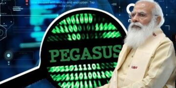 பெகாசஸ் உச்சநீதிமன்றம் அரசுக்கு கண்டனம்!