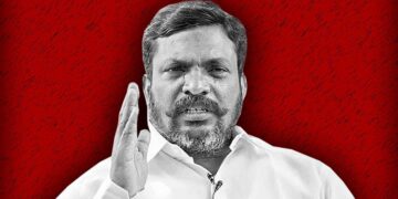 பெகாசஸ் -உச்ச நீதிமன்றம் விசாரணை குழு –திருமாவளவன் அறிக்கை!