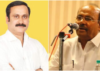 வன்னியர்கள் வாக்கு வங்கி பாமகவை விட்டுச் செல்கிறதா?