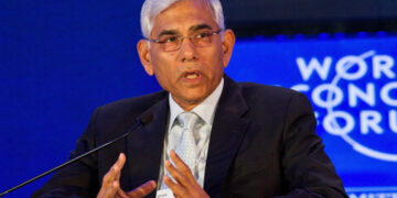 ஸ்பெக்டரம் வழக்கின் அடிப்படையே தகர்ந்தது நீதிமன்றத்தில் மன்னிப்புக் கேட்ட வினோத் ராய்!