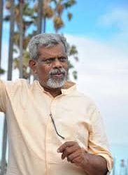 எழுத்தாளர் ஆதவன் தீட்சண்யாவுக்கு மிரட்டல் : தமுஎகச மாநிலக்குழு கண்டனம்!