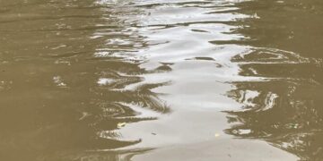 வெள்ளம் சூழ் சென்னை- ஆக்கிரமிப்புகளே காரணம்-அமுதா