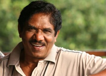 அன்புமணிக்கு இயக்குநர் பாரதிராஜா கடிதம்!
