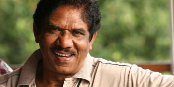 அன்புமணிக்கு இயக்குநர் பாரதிராஜா கடிதம்!