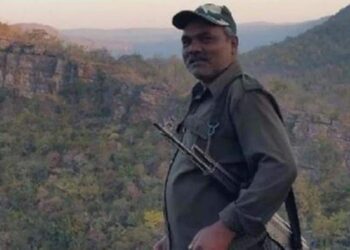26 மாவோயிஸ்டுகள்-மிலிந்த் டெல்டும்டே கொல்லப்பட்டது எப்படி?