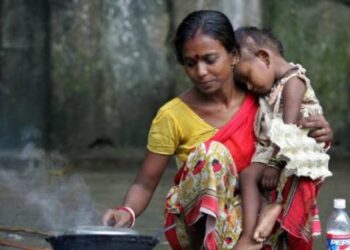 வளர்ச்சியில் தென் மாநிலங்கள்-வறுமையின் பிடியில் இந்தி மாநிலங்கள்!