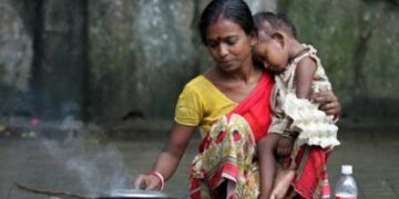 வளர்ச்சியில் தென் மாநிலங்கள்-வறுமையின் பிடியில் இந்தி மாநிலங்கள்!