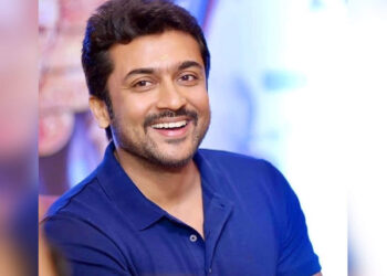 ‘ஜெய்பீம்’ பெயர் அரசியல் வேண்டாம்-அன்புமணிக்கு சூர்யா பதில்!