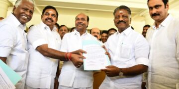 வன்னியர் உள் இட ஒதுக்கீட்டை நீதிமன்றம் ரத்து செய்துள்ளது!