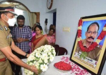 துப்பாக்கி வைத்துக் கொள்ளும் அதிகாரம்-கரிகாலன்