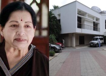 ’ஜெ’ இல்லம் அரசுடமை ரத்து- “வீட்டில் என்னென்ன பொருட்கள் இருந்தது- முழு பட்டியல்!