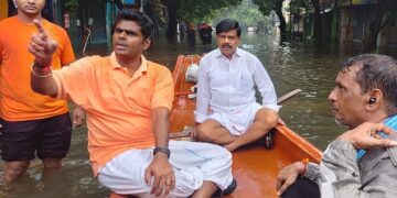 அண்ணாமலை வாயை மூட்டிக் கொண்டிருக்க வேண்டும்- வைகோ அறிவுரை!