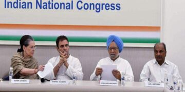 தற்காலிக வெற்றியை அலையாக மாற்றுமா காங்கிரஸ்?