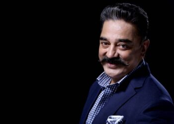 நடிகர் கமல்ஹாசனுக்கு கொரோனா!
