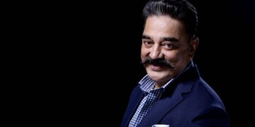 நடிகர் கமல்ஹாசனுக்கு கொரோனா!