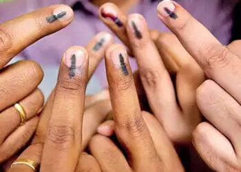 இந்தியா முழுக்க 29  தொகுதி இடைத்தேர்தலில் பாஜகவுக்கு பெரும் பின்னடைவு!