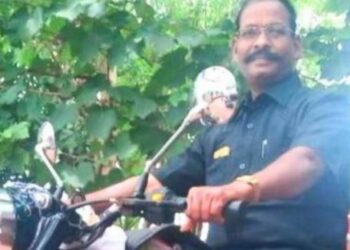 திருச்சி காவல் அதிகாரி கொலையில் ஈடுபட்டவர்கள் சிறுவர்கள்!