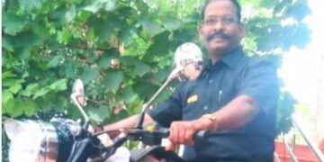 திருச்சி காவல் அதிகாரி கொலையில் ஈடுபட்டவர்கள் சிறுவர்கள்!