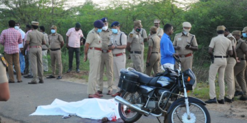 சிறுவர்களை கொலைக்கு பயன்படுத்திய மணிகண்டன்!