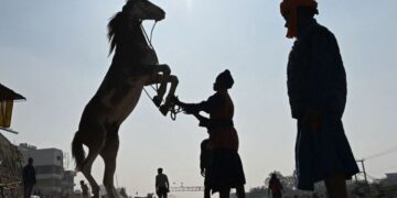 வெற்றிக் கொண்டாட்டங்களுடன் ஊர் திரும்பும் விவசாயிகள்!