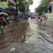 திடீர் மழை வெள்ளக்காடானது சென்னை!