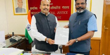 புத்த மதத்திற்கு தனி அந்தஸ்து-திருமா கோரிக்கை!