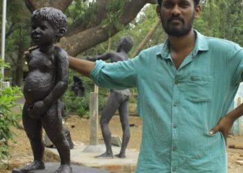 புகழ் பெற்ற சென்னை கவின் கலைக்கல்லூரியில் சாதி வெறி!
