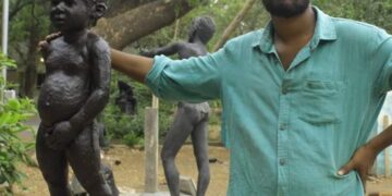 புகழ் பெற்ற சென்னை கவின் கலைக்கல்லூரியில் சாதி வெறி!