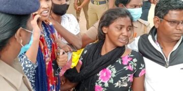 முதல்வர் தொகுதியில் ஆக்ரமிப்பின் பெயரால்..!